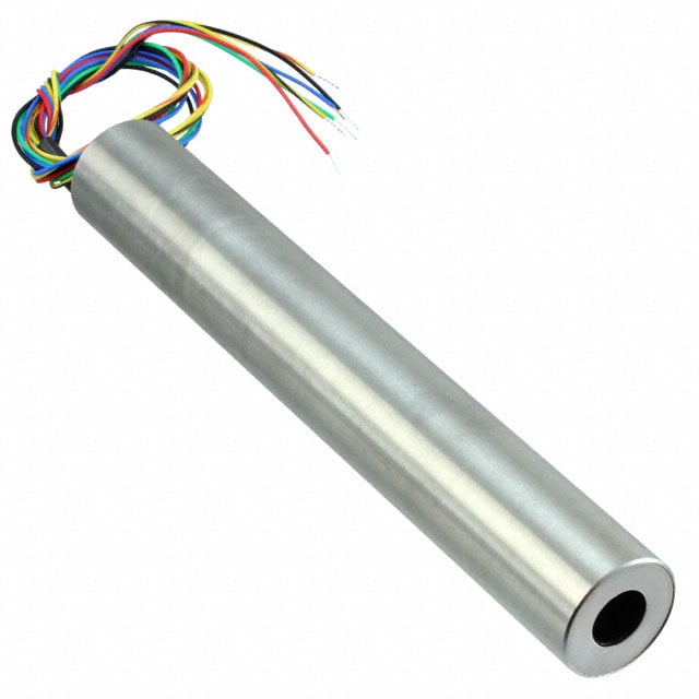 TE Connectivity Measurement Specialties 02560394-000