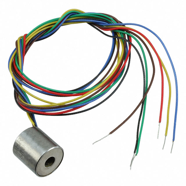 TE Connectivity Measurement Specialties 02560405-000
