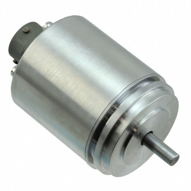 TE Connectivity Measurement Specialties 02560927-000
