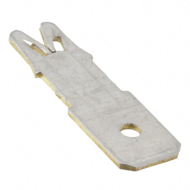 TE Connectivity AMP Connectors 4-1601006-2