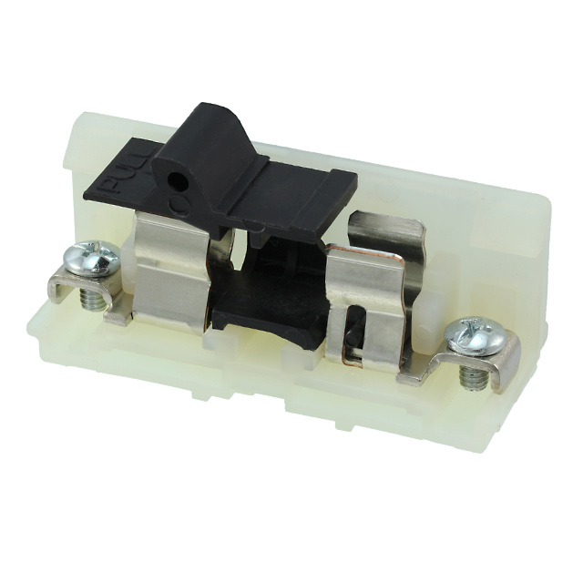 TE Connectivity AMP Connectors 0311