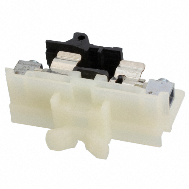 TE Connectivity AMP Connectors 0312
