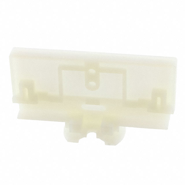 TE Connectivity AMP Connectors 0380
