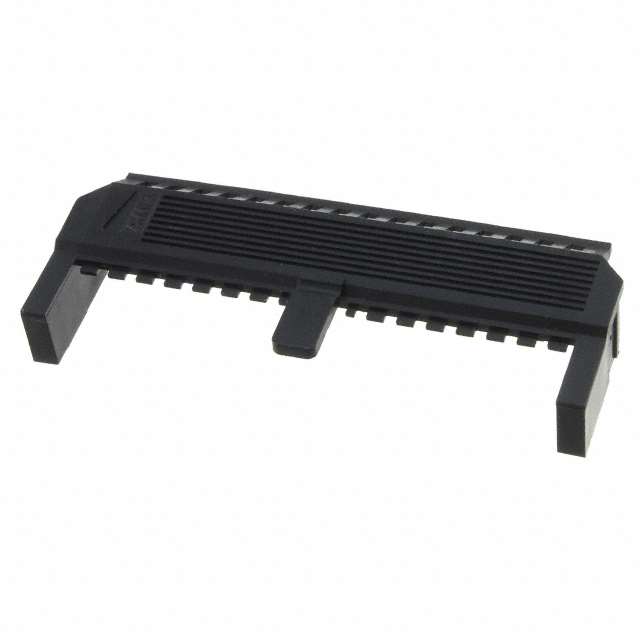 TE Connectivity AMP Connectors 1-102537-5