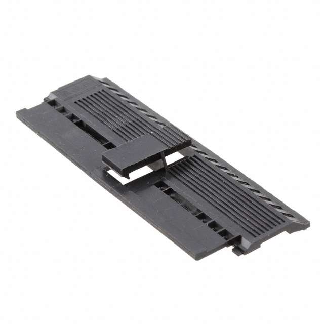TE Connectivity AMP Connectors 1-102681-5