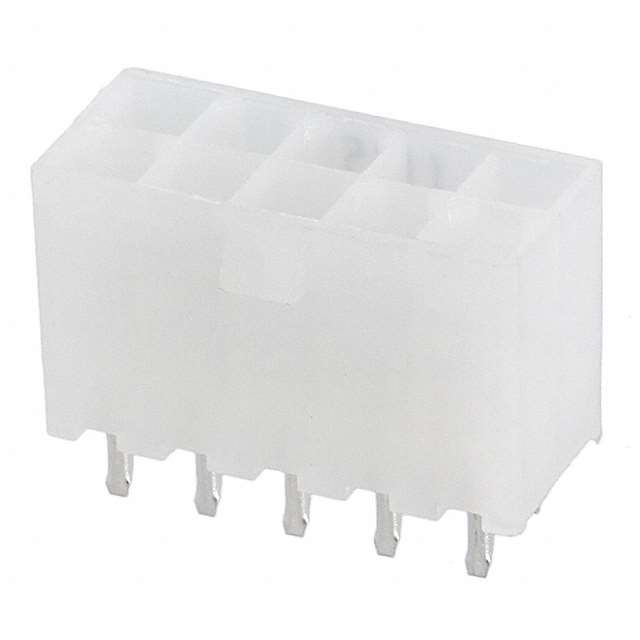 TE Connectivity AMP Connectors 794487-1