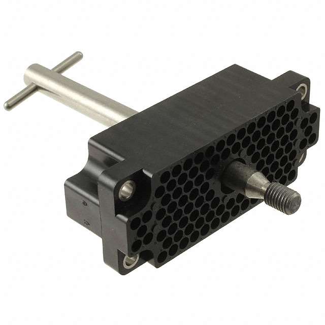 TE Connectivity AMP Connectors 201692-6