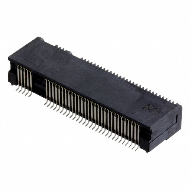 TE Connectivity AMP Connectors 1-2199230-6