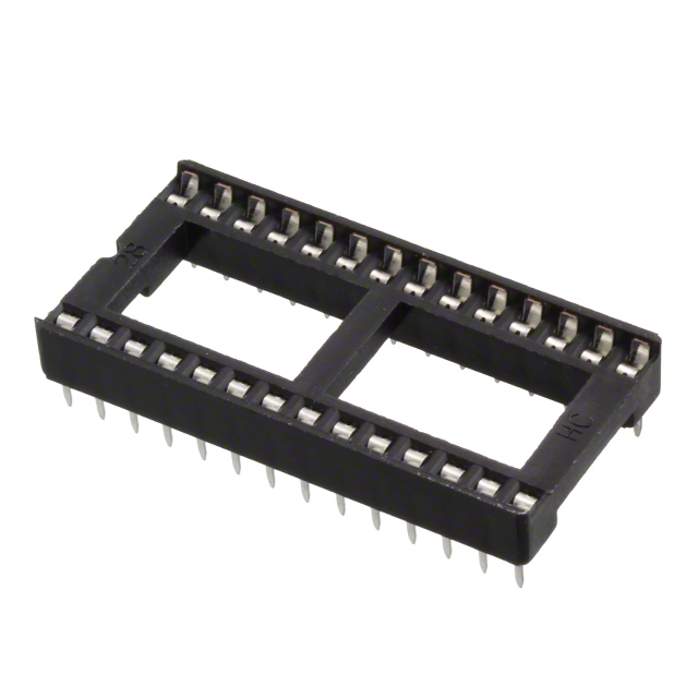 TE Connectivity AMP Connectors 1-2199299-2