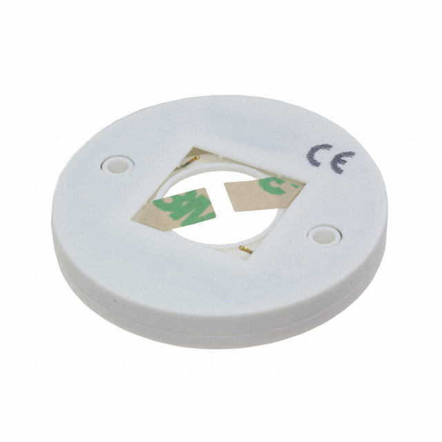 TE Connectivity AMP Connectors 2213699-3