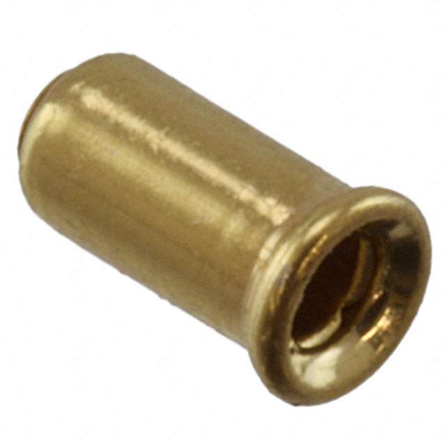 TE Connectivity AMP Connectors 3-5332070-5