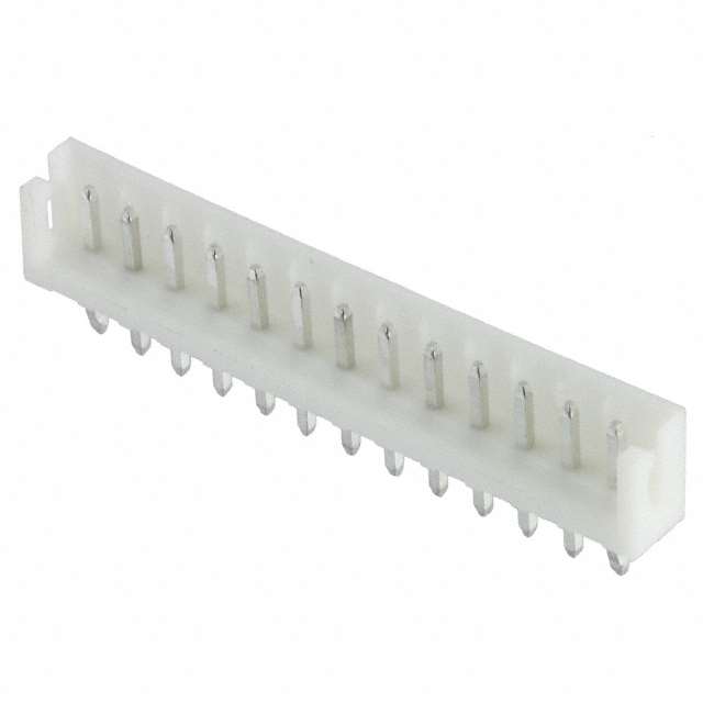 TE Connectivity AMP Connectors 1-440052-3