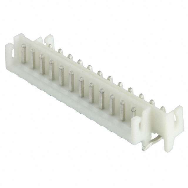 TE Connectivity AMP Connectors 1-440053-2