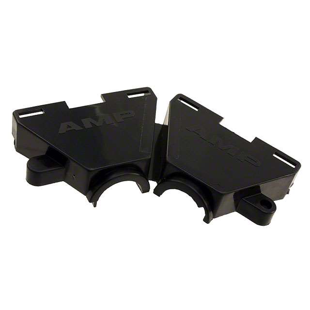 TE Connectivity AMP Connectors 1-480594-9