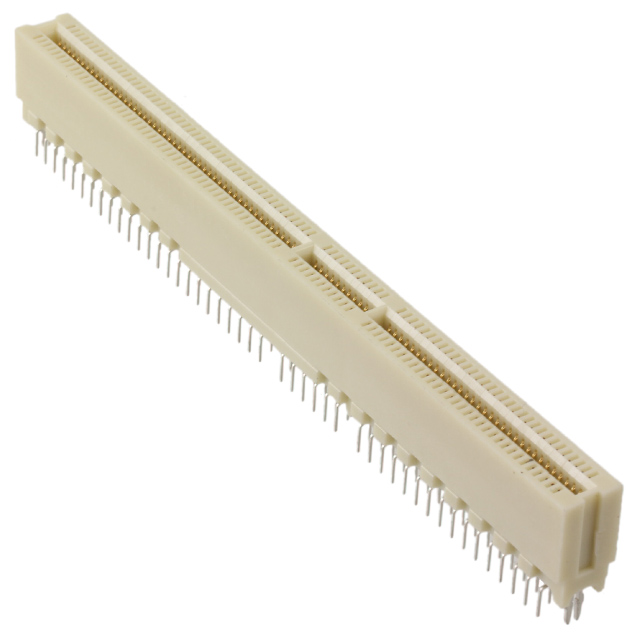 TE Connectivity AMP Connectors 1-5145169-2
