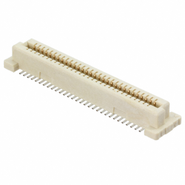 TE Connectivity AMP Connectors 1-5177983-2