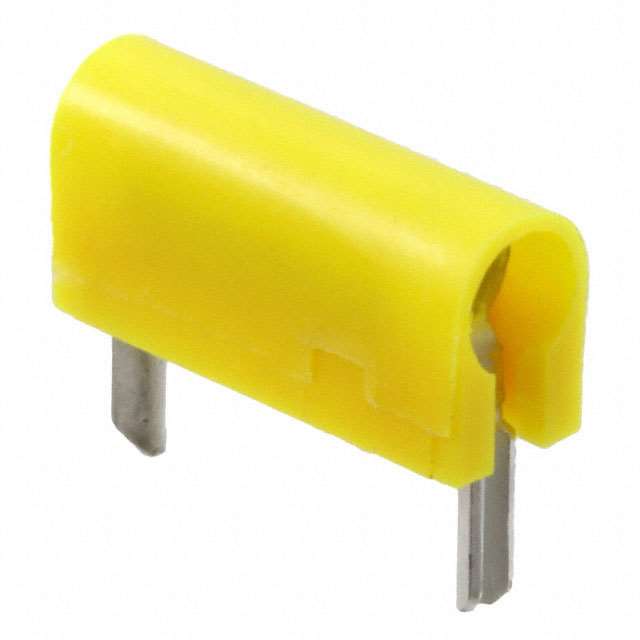 TE Connectivity AMP Connectors 1-582118-4