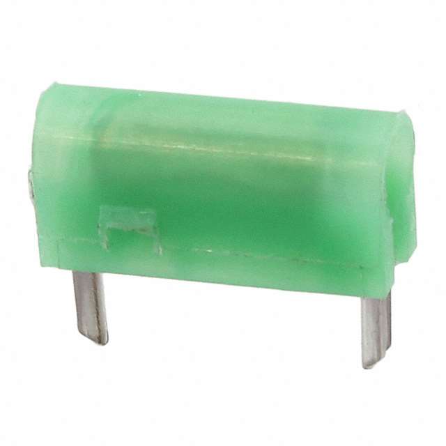 TE Connectivity AMP Connectors 1-582118-5