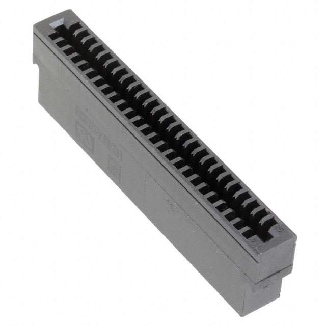 TE Connectivity AMP Connectors 1-583717-1