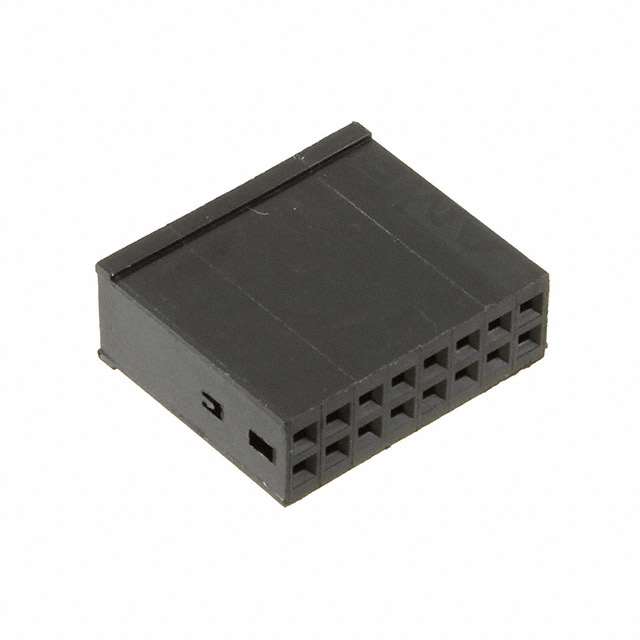 TE Connectivity AMP Connectors 1-87133-4