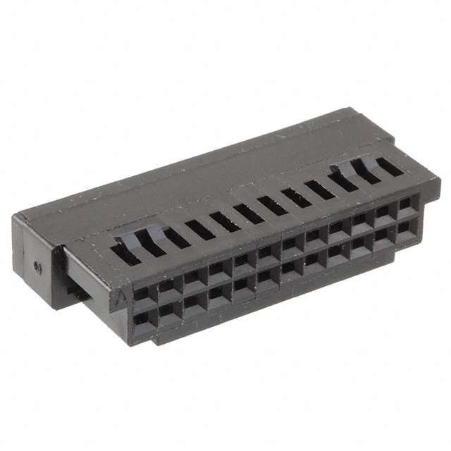 TE Connectivity AMP Connectors 1-88179-4