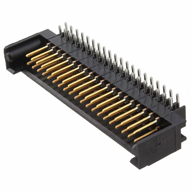 TE Connectivity AMP Connectors 102802-8