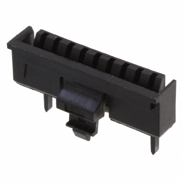 TE Connectivity AMP Connectors 103680-7