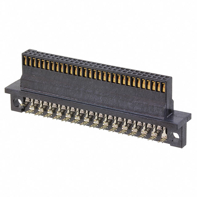 TE Connectivity AMP Connectors 5-104893-6