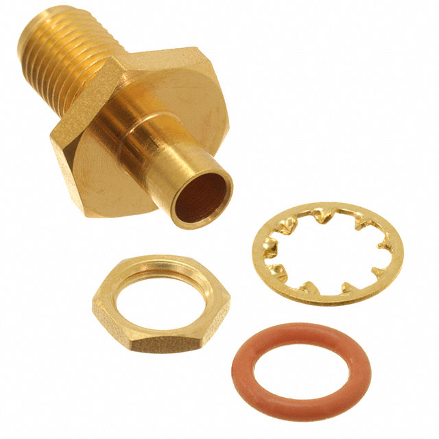 TE Connectivity AMP Connectors 1051001-1