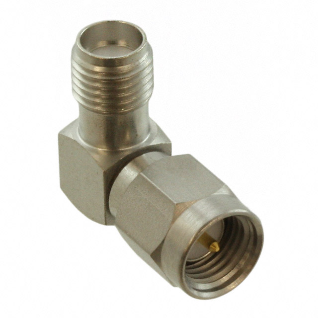 TE Connectivity AMP Connectors 1055070-1