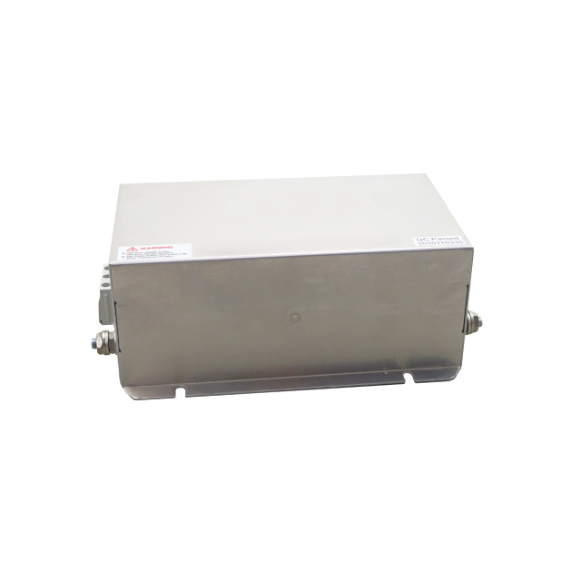 TE Connectivity Corcom Filters 10KEMS10BFPD