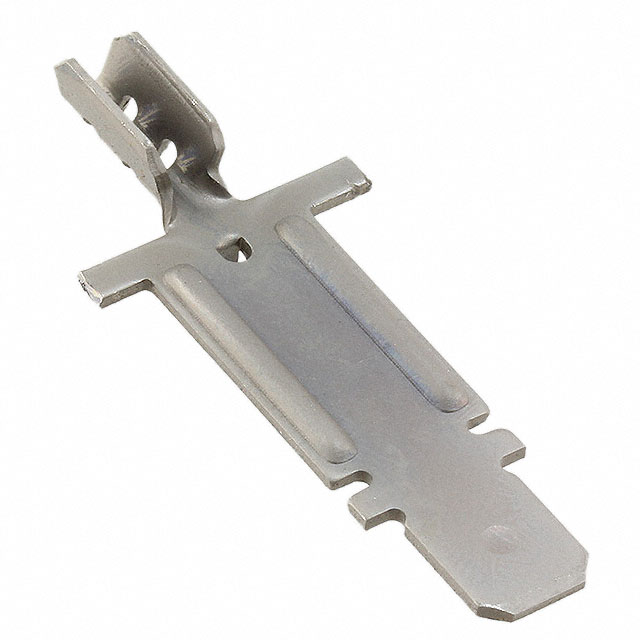 TE Connectivity AMP Connectors 1217006-1