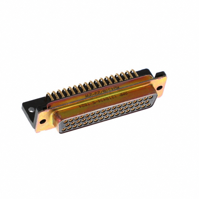 TE Connectivity Aerospace Defense and Marine 1218434-5