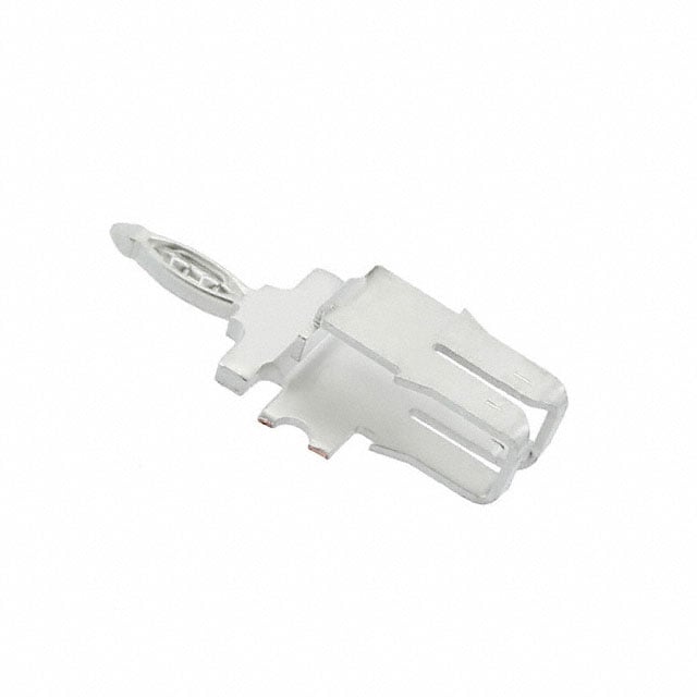 TE Connectivity AMP Connectors 1247003-2