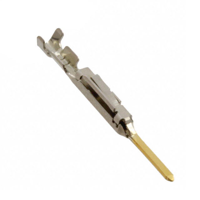 TE Connectivity AMP Connectors 1318110-1