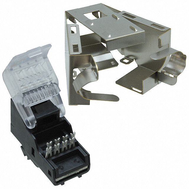 TE Connectivity AMP Connectors 1339015-1