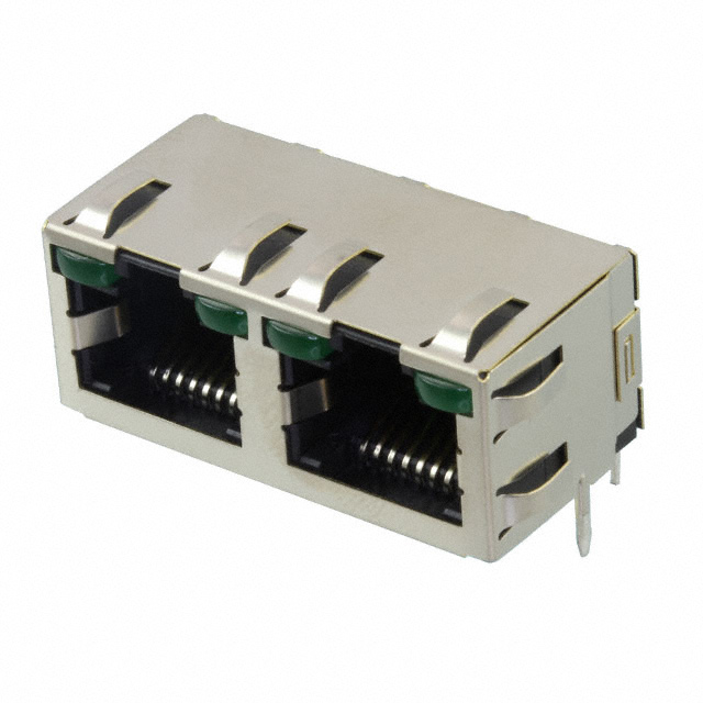 TE Connectivity AMP Connectors 1364173-5