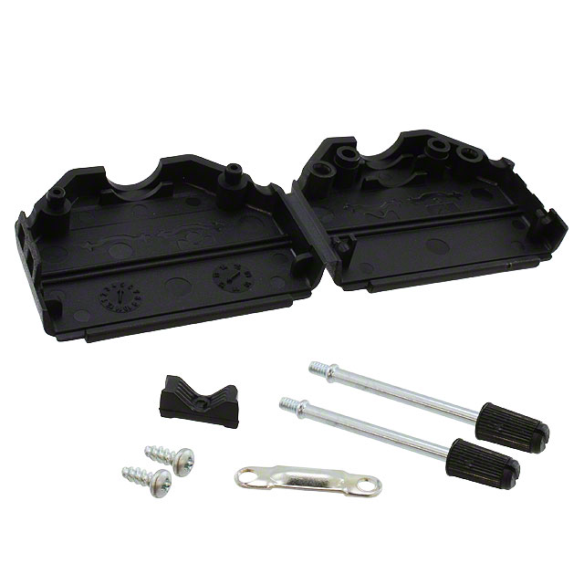 TE Connectivity AMP Connectors 136501-1