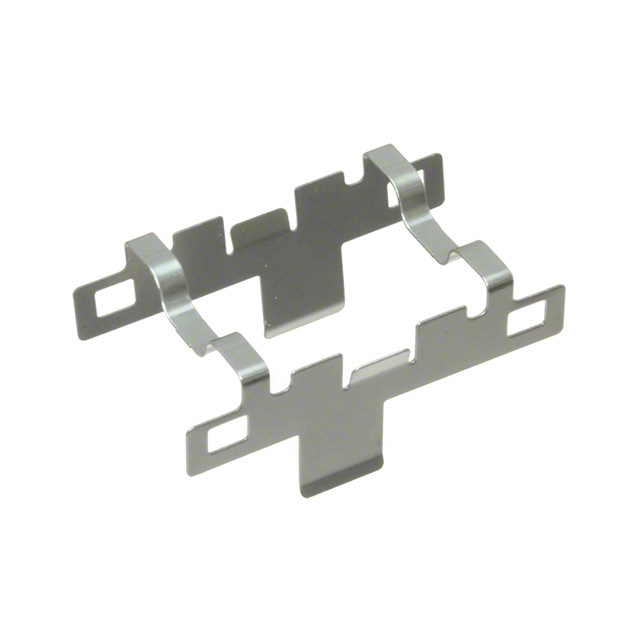 TE Connectivity AMP Connectors 1367646-4