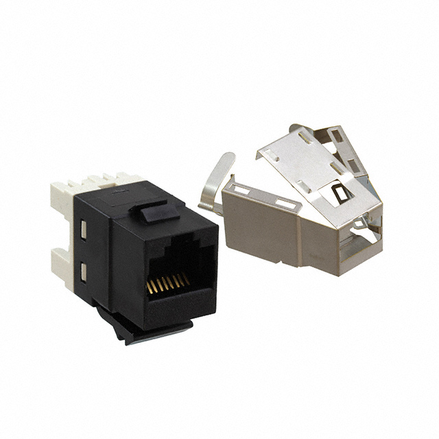 TE Connectivity AMP Connectors 1375188-1