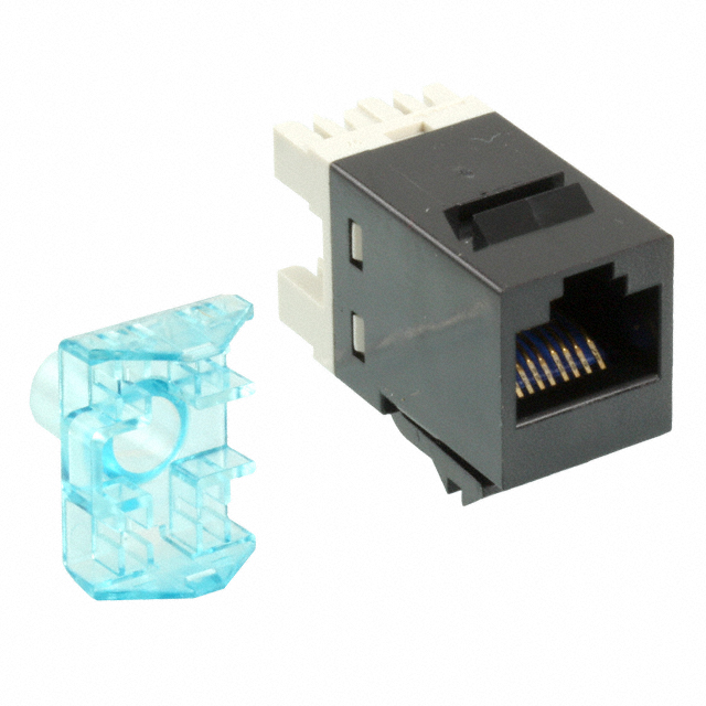 TE Connectivity AMP Connectors 1375191-2