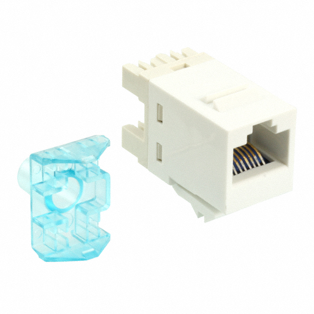 TE Connectivity AMP Connectors 1375191-3