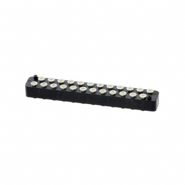 TE Connectivity AMP Connectors 1375737-4