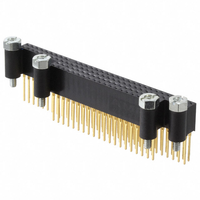 TE Connectivity AMP Connectors 1375791-1