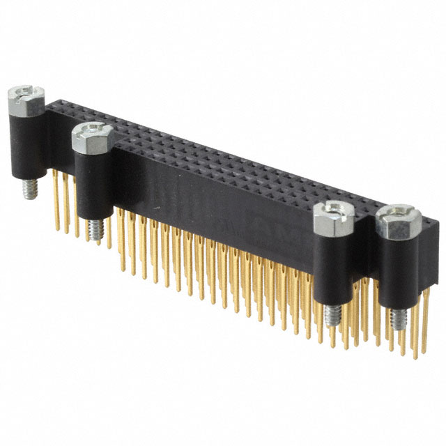 TE Connectivity AMP Connectors 1375791-2