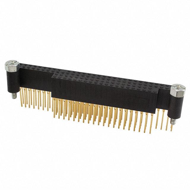 TE Connectivity AMP Connectors 1375793-1