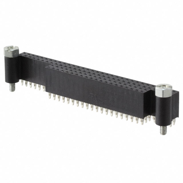 TE Connectivity AMP Connectors 1375794-4