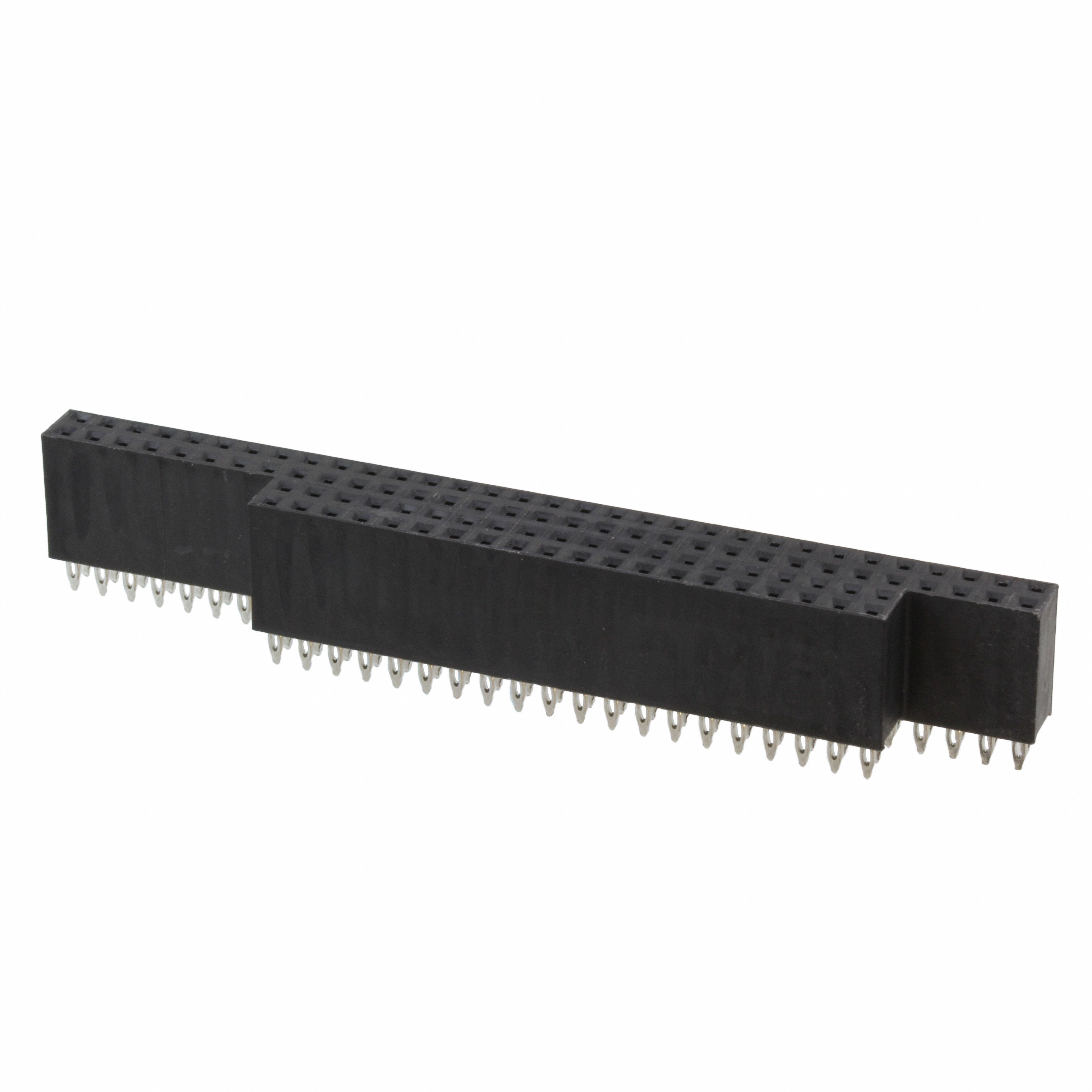 TE Connectivity AMP Connectors 1375796-2