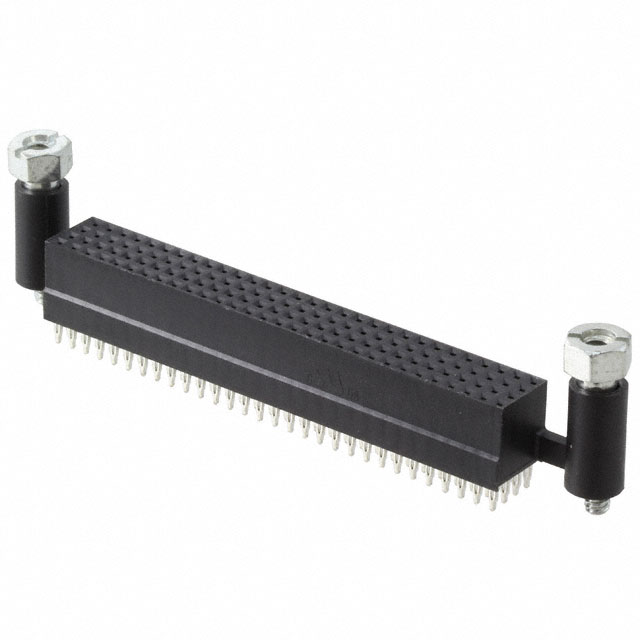 TE Connectivity AMP Connectors 1375798-4