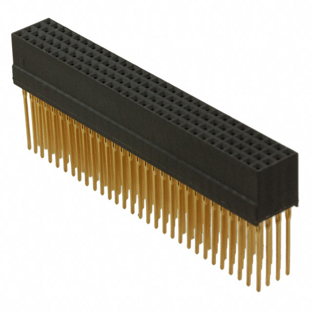 TE Connectivity AMP Connectors 1375799-1